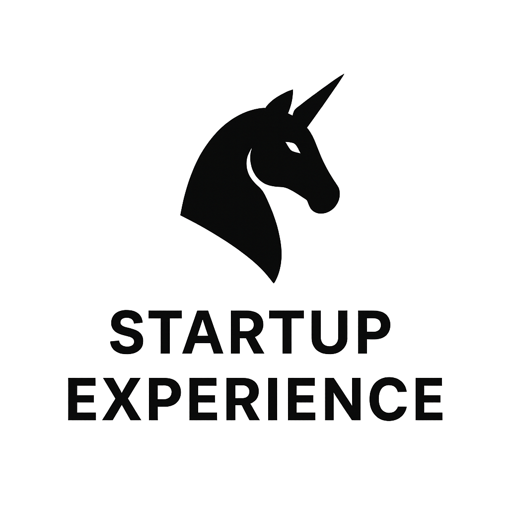 Startup Experience